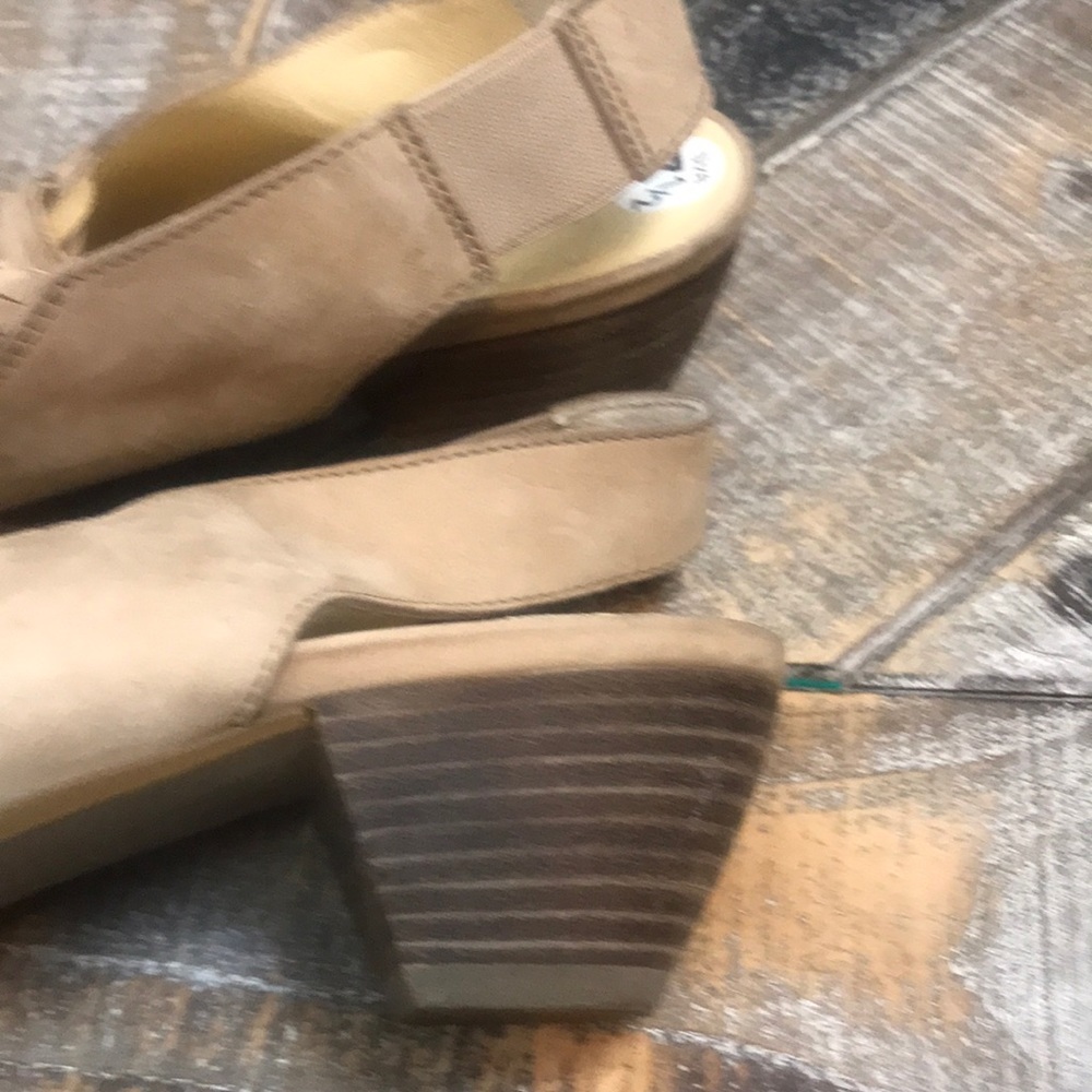 Paul Green sandals. Size 7.5 UK, 10 US. - Picture 5 of 5